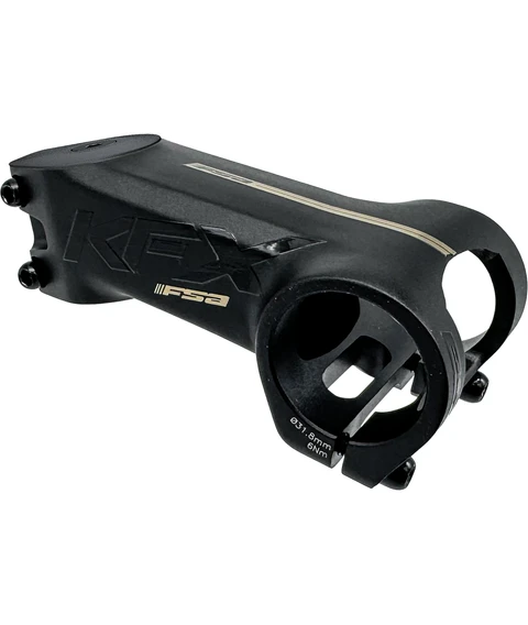 FSA Potence KFX 2-Bolt Alu